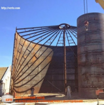 Волгодонский завод резервуарного и теплообменного оборудования (ВЗРТО)