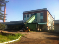 Арсеньевский хлебокомбинат