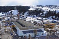 Литейно-механический завод