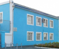 Новохоперский ремонтно-механический завод