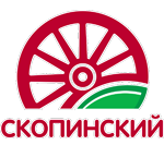 Скопинский мясоперерабатывающий завод