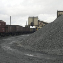 Кондопожский шунгитовый завод