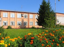 Можгинский лесокомбинат