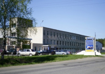 Камешковский механический завод