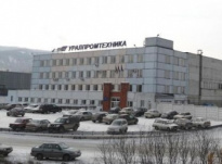 Завод Уралпромтехника