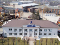 Домодедовский завод металлоконструкций