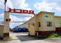 Нижневартовский завод по ремонту автомобилей