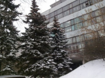 Владыкинский механический завод