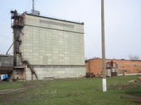 Новоалександровский комбикормовый завод