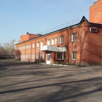 Завод Гидромаш