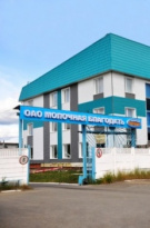 Молочная Благодать