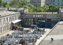 Московский опытный светотехнический завод