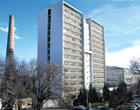 Пятигорский завод Импульс