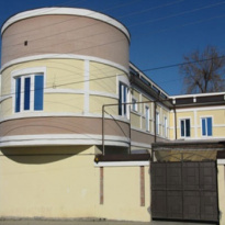 Меховая фабрика Диана