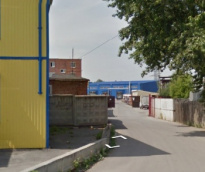 Березовский завод автоприцепов