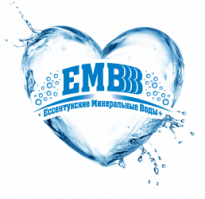 Ессентукские Минеральные Воды