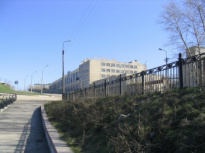 Завод Уралэлектромаш