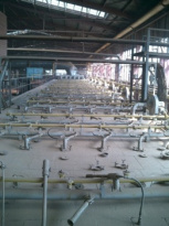 Арский кирпичный завод (АСПК)