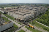 Муромский стрелочный завод