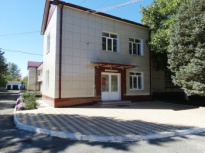 Лососевый Рыбоводный завод