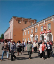 Муромский завод радиоизмерительных приборов