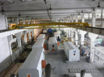 Первоуральский авторемонтный завод