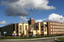 Покачевнефтегаз