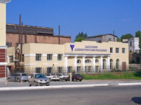 Кыштымское машиностроительное объединение