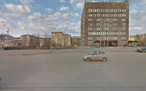 Компания Воркутауголь