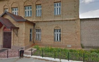 Кыштымский огнеупорный завод