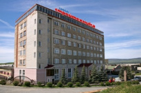 Завод Стройтехника