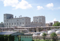 Новокуйбышевский завод катализаторов