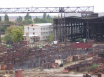 Ахтубинский судостроительно-судоремонтный завод (АССРЗ)