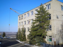 Камышинский завод металлоконструкций (КЗМ)