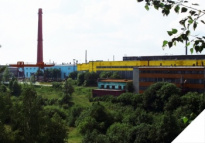 Первоуральский завод горного оборудования