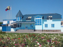 Завод розлива минеральной воды Аква-Вайт