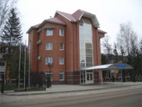 Мценский завод Коммаш