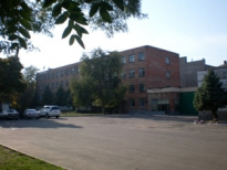 Ейский станкостроительный завод (ЕСЗ)