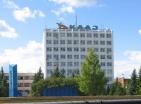 Канашский автоагрегатный завод