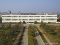 Дальневосточный завод Звезда