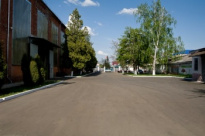 Механический завод Логия