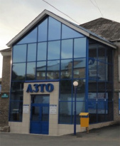 Абаканский завод торгового оборудования