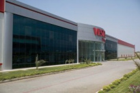 Завод турецкой компании Vestel