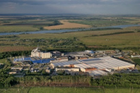 Проктер энд Гембл - Новомосковск