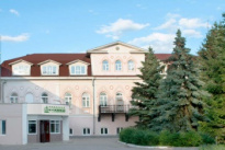 Елатомский приборный завод