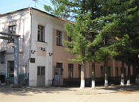 Костромской завод полимерного машиностроения имени Л.Б.Красина