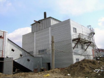 Ремонтно-механический завод