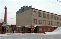 Билимбаевский завод термоизоляционных материалов