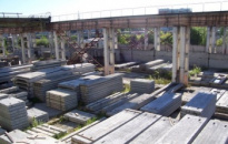 Брянский завод строительных конструкций (БЗСК)