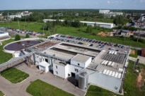 Калужская пивоваренная компания Efes